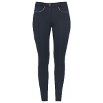 RidersChoice / Winterreithose All-Season Premium Design mit Silikonvollbesatz