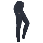 RidersChoice / Winterreithose All-Season Premium Design mit Silikonvollbesatz