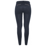 RidersChoice / Winterreithose All-Season Premium Design mit Silikonvollbesatz
