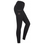 RidersChoice / Winterreithose All-Season Premium Design mit Silikonvollbesatz