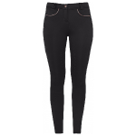RidersChoice / Winterreithose All-Season Premium Design mit Silikonvollbesatz