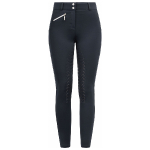 RidersChoice / Winterreithose All-Season Sporty High-Waist mit Silikonvollbesatz