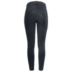 RidersChoice / Winterreithose All-Season Sporty High-Waist mit Silikonvollbesatz