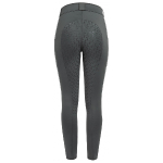 RidersChoice / Winterreithose All-Season Sporty High-Waist mit Silikonvollbesatz