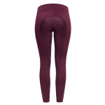 RidersChoice / Winterreitleggings All-Season Classic Design mit Silikonvollbesatz