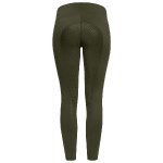 RidersChoice / Winterreitleggings All-Season Classic Design mit Silikonvollbesatz