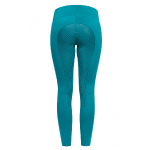 RidersChoice / Winterreitleggings All-Season Classic Design mit Silikonvollbesatz