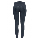 RidersChoice / Winterreitleggings All-Season Classic Design mit Silikonvollbesatz