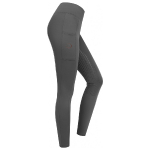 RidersChoice / Winterreitleggings All-Season Classic Design mit Silikonvollbesatz