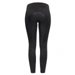 RidersChoice / Winterreitleggings All-Season Classic Design mit Silikonvollbesatz
