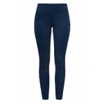 RidersChoice / Winterreitleggings All-Season Classic Design mit Silikonvollbesatz
