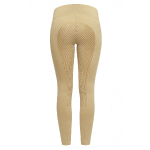 RidersChoice / Winterreitleggings All-Season Classic Design mit Silikonvollbesatz