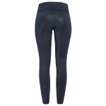 RidersChoice / Winterreitleggings All-Season Classic Design mit Silikonvollbesatz