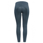 RidersChoice / Winterreitleggings All-Season Classic Design mit Silikonvollbesatz