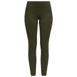 RidersChoice / Winterreitleggings All-Season Classic Design mit Silikonvollbesatz
