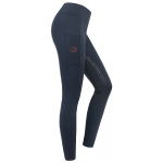 RidersChoice / Winterreitleggings All-Season Classic Design mit Silikonvollbesatz