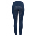 RidersChoice / Winterreitleggings All-Season Classic Design mit Silikonvollbesatz