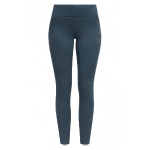 RidersChoice / Winterreitleggings All-Season Classic Design mit Silikonvollbesatz