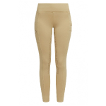 RidersChoice / Winterreitleggings All-Season Classic Design mit Silikonvollbesatz