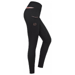 RidersChoice / Winterreitleggings All-Season Premium Design mit Silikonvollbesatz