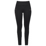 RidersChoice / Winterreitleggings All-Season Premium Design mit Silikonvollbesatz