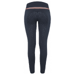 RidersChoice / Winterreitleggings All-Season Premium Design mit Silikonvollbesatz