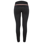 RidersChoice / Winterreitleggings All-Season Premium Design mit Silikonvollbesatz