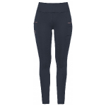 RidersChoice / Winterreitleggings All-Season Premium Design mit Silikonvollbesatz