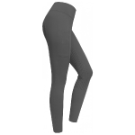 RidersChoice / Winterreitleggings All-Season recycelt mit Silikonvollbesatz 