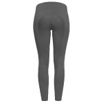 RidersChoice / Winterreitleggings All-Season recycelt mit Silikonvollbesatz 