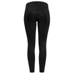 RidersChoice / Winterreitleggings All-Season recycelt mit Silikonvollbesatz 