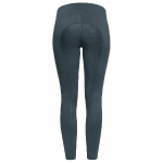 RidersChoice / Winterreitleggings All-Season recycelt mit Silikonvollbesatz 