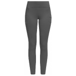 RidersChoice / Winterreitleggings All-Season recycelt mit Silikonvollbesatz 
