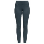 RidersChoice / Winterreitleggings All-Season recycelt mit Silikonvollbesatz 