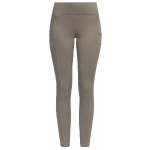RidersChoice / Winterreitleggings All-Season recycelt mit Silikonvollbesatz 