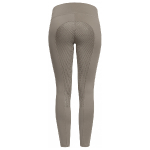 RidersChoice / Winterreitleggings All-Season recycelt mit Silikonvollbesatz 