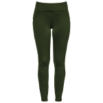 RidersChoice / Winterreitleggings All-Season Sporty mit Silikonvollbesatz