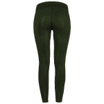 RidersChoice / Winterreitleggings All-Season Sporty mit Silikonvollbesatz