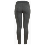 RidersChoice / Winterreitleggings All-Season Sporty mit Silikonvollbesatz