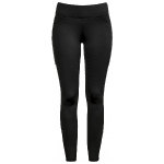 RidersChoice / Winterreitleggings All-Season Sporty mit Silikonvollbesatz