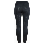 RidersChoice / Winterreitleggings All-Season Sporty mit Silikonvollbesatz