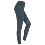 RidersChoice / Winterreitleggings All-Season Sporty mit Silikonvollbesatz