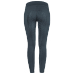 RidersChoice / Winterreitleggings All-Season Sporty mit Silikonvollbesatz