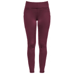 RidersChoice / Winterreitleggings All-Season Sporty mit Silikonvollbesatz