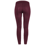 RidersChoice / Winterreitleggings All-Season Sporty mit Silikonvollbesatz