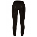 RidersChoice / Winterreitleggings mit Silikonvollbesatz