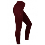 RidersChoice / Winterreitleggings mit Silikonvollbesatz