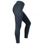 RidersChoice / Winterreitleggings mit Silikonvollbesatz