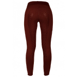 RidersChoice / Winterreitleggings mit Silikonvollbesatz
