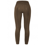 RidersChoice / Winterreitleggings mit Silikonvollbesatz